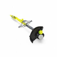 RYOBI 18V ONE+ 10 in. Cordless String Trimmer & Edger - OPEN BOX - Tool Only picture