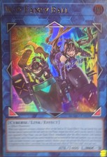 W:P Fancy Ball MAMO-EN028 Ultra Rare 1st Edition Yu-Gi-Oh NM picture