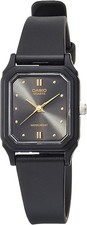 CASIO Classic Ladies Digital Style Watch LQ-142E-1A Black Dial Resin Strap New picture