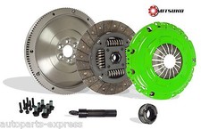 Mitsuko Stage 1 Clutch With Flywheel Kit Fits Vw Jetta Beetle Golf Audi TT 1.8L picture