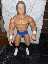 WCW Galoob LEX LUGER Giant 14” Inch Wrestling Figure wwf hasbro ljn wwe osftm picture