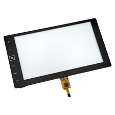 Original Pioneer SPH-DA120 Replacement Touch Screen Glass Panel Digitizer 6.2