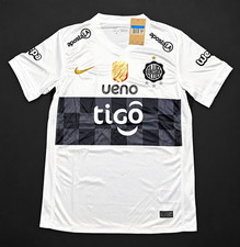 Club Olimpia de Paraguay Soccer Jersey Home 2026 New Men’s size M and XL only picture