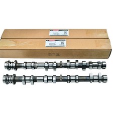 NEW 2pcs Intake & Exhaust Camshaft For 2014-2020 Ford Escape Fusion 1.5L picture