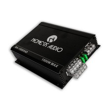 Nemesis Audio NA-1500X4D 1500W 4-Channel Class D Amplifier picture