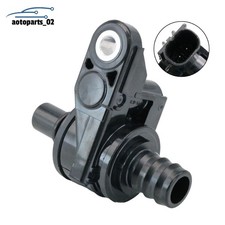 Coolant Water Control Valve 16671-25010 For 18-22 Toyota RAV4 Avalon Camry 2.5L picture