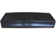 Sherman Trunk Lid For 1971-1973 Ford Mustang Fastback picture