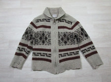 Vintage Pendleton High Grade Western Wear (L) Westerly Sweater 70's The Dude picture