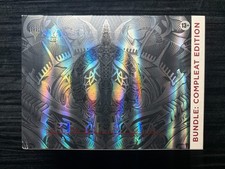 MTG Phyrexia All Will Be One Bundle Compleat Edition Sealed picture