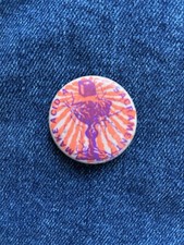 N.O.S. 60's LSD  Counter Culture 