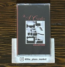 Jay-z S Dot Carter Collection Cassette Tape Jay Z 30 Exclusive New picture
