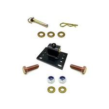 Sulky Mounting Bracket Kit For Bradley Mower Sulky Havener Enterprises picture