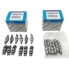 (24)OEM 12Pcs Arms 5184296AH&12Pcs Lifters 5184332AA for 11-19Chrysler Dodge Ram picture