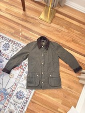 Barbour Ashby Jacket Men | Small | Barn Jacket | Country Style | picture