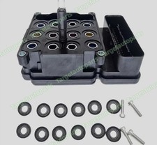 ANTI-LOCK BRAKE SYSTEM ABS CONTROL MODULE FOR 2015-2018 JEEP WRANGLER 68259556AD picture