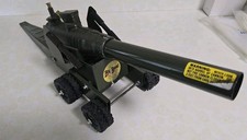 Big Bang 155MM Cannon Conestoga Co 25