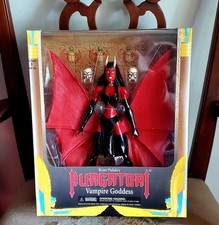 Eternal Toys Brian Pulido PURGATORI 12