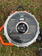MSA 62816-00US Latchways Sealed SRL  85ft (25m) Retracting Lifeline Stainless picture