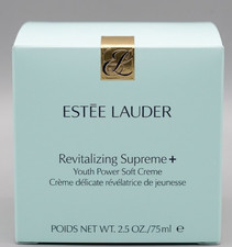 Estee Lauder Revitalizing Supreme + Youth Power  Creme 75ml/2.5oz NEW in Box picture