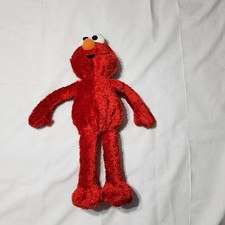 Sesame Street Large ELMO 22