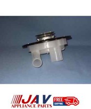 OEM Hoover Washer - Drain Pump Inv# LR765 picture
