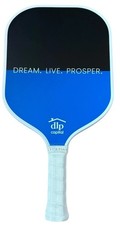 New Recess Pickleball Paddle Corporate Logo DLP Capital picture