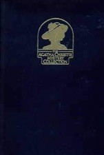 Cards On the Table Agatha Christie picture