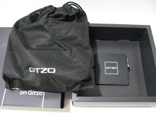 Gitzo Century Leather Sling Strap for Mirrorless and DSLR Cameras_Open Box picture