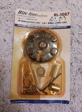 Vintage Rite Line RL-1087 Contact Point Tune Up Kit for 1957-1974 General Motor picture