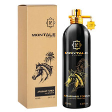 Arabians Tonka by Montale 3.4 oz EDP Cologne Perfume Unisex New In Box picture