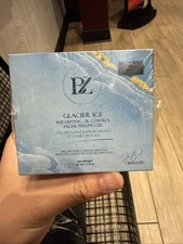 Below Zero Glacier Ice Age Defying Oil Control Firming & Tightening Peeling Mask picture