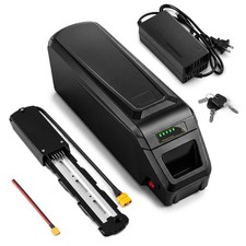 52V 16Ah Hailong Battery for 200W-2000W Ebike Electric Bike Lithium Battery BMS picture