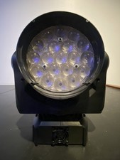 Martin Mac Aura Wash Lights picture