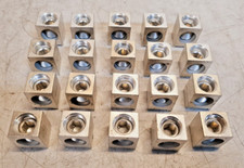 20 Quantity of Square D Mechanical Lug 48010082 (20 Qty) picture
