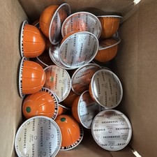 Starbucks by Nespresso Vertuo  Pumpkin Spice Coffee 32 Capsules picture