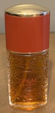 Yves Saint Laurent Vintage Opium Original Formula EDT 1oz/30ml New w/o box. picture