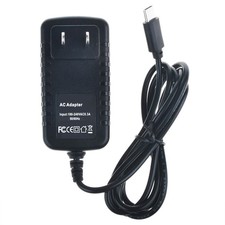 5V USB-C Charger For SuperBox S7Max S7Pro S7Ultra S7Prime Android 12 6K Player picture