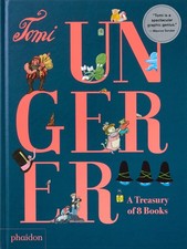 A Treasury of 8 Books picture