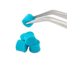 Practicon 7105710 Compo-Dot, Small, Pack of 100 Small picture