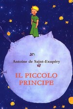 Il piccolo Principe (Italian Edition) picture