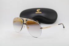 NEW CARRERA 1032/S 06JFQ GOLD HAVANA AUTHENTIC SUNGLASSES 62-12 picture