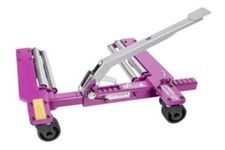 Unitec Power Tools G7016 Unitec Model 7016 Self-loading Suv Dolly picture