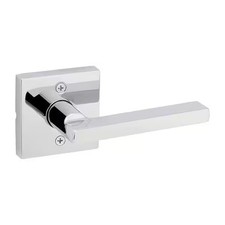 Kwikset 788HFL SQT 26 Halifax Dummy Lever 97880-907 Polished Chrome Fake Handle picture