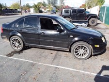 Manual Transmission 5 Speed Fits 01-07 GOLF 31280911 picture