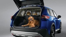 Genuine Nissan Retractable Pet Divider T99C8-6RR0A picture