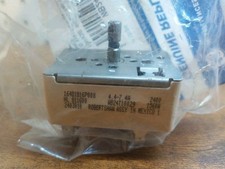 OEM General Electric WB24t10029 Infinite Control Switch for Range Stove Burner picture