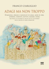 Franco Ciarleglio Adagi ma non troppo (Paperback) (UK IMPORT) picture