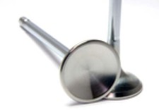 GSC P-D Fits 2015+ Subaru WRX FA20F Exhaust Valve - 29mm Head (STD) - SET 8 picture