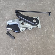 2008-2013 TOYOTA HIGHLANDER REAR LIFTGATE HATCH POWER LID LIFT MOTOR ASSEMBLY  picture