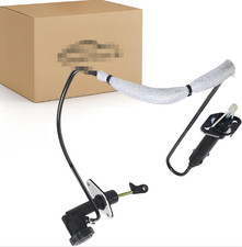 Master and Slave Cylinder Assembly For Jeep Wrangler 94-95 picture
